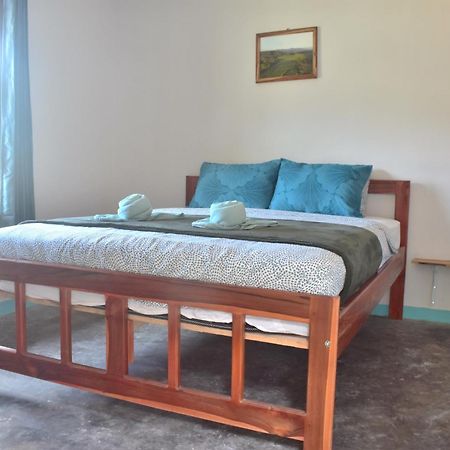 Mama'S Homestay Ruteng Eksteriør billede