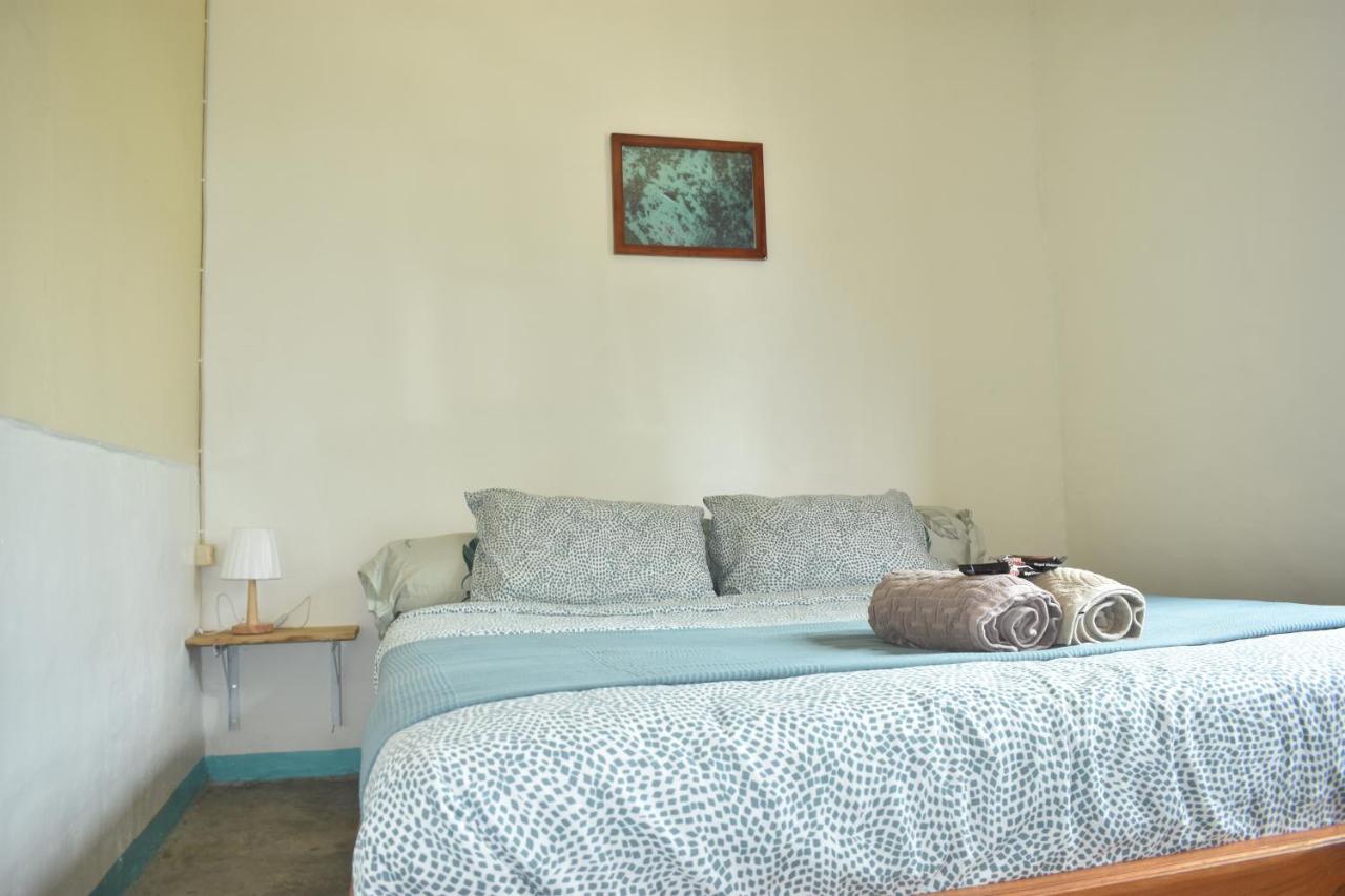 Mama'S Homestay Ruteng Eksteriør billede