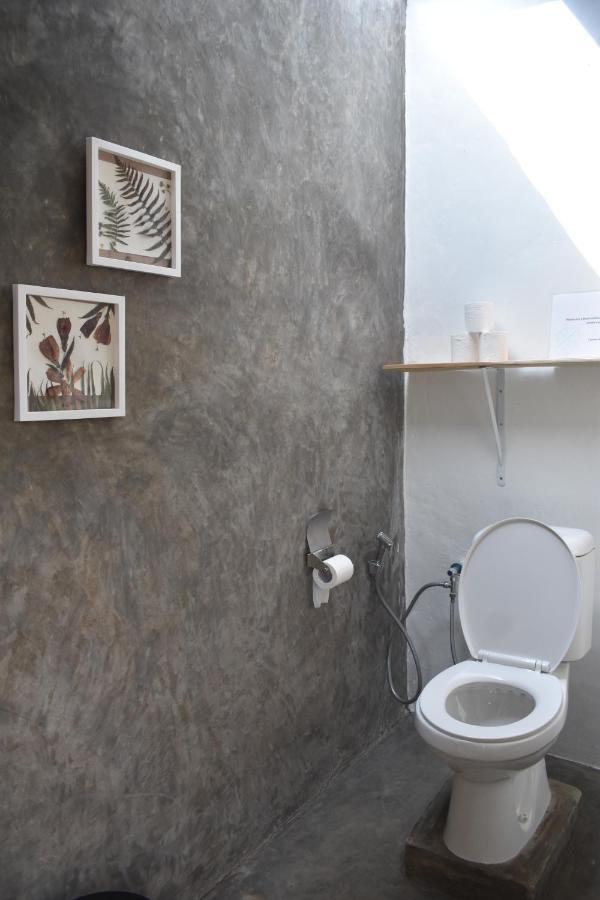 Mama'S Homestay Ruteng Eksteriør billede