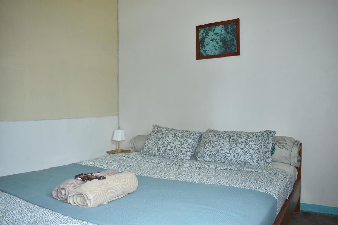 Mama'S Homestay Ruteng Eksteriør billede