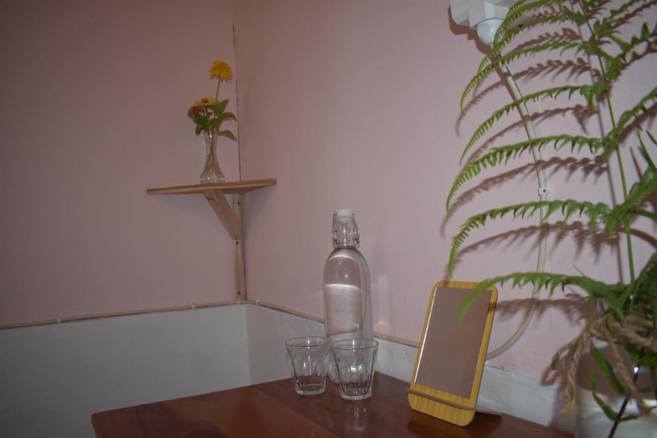 Mama'S Homestay Ruteng Eksteriør billede