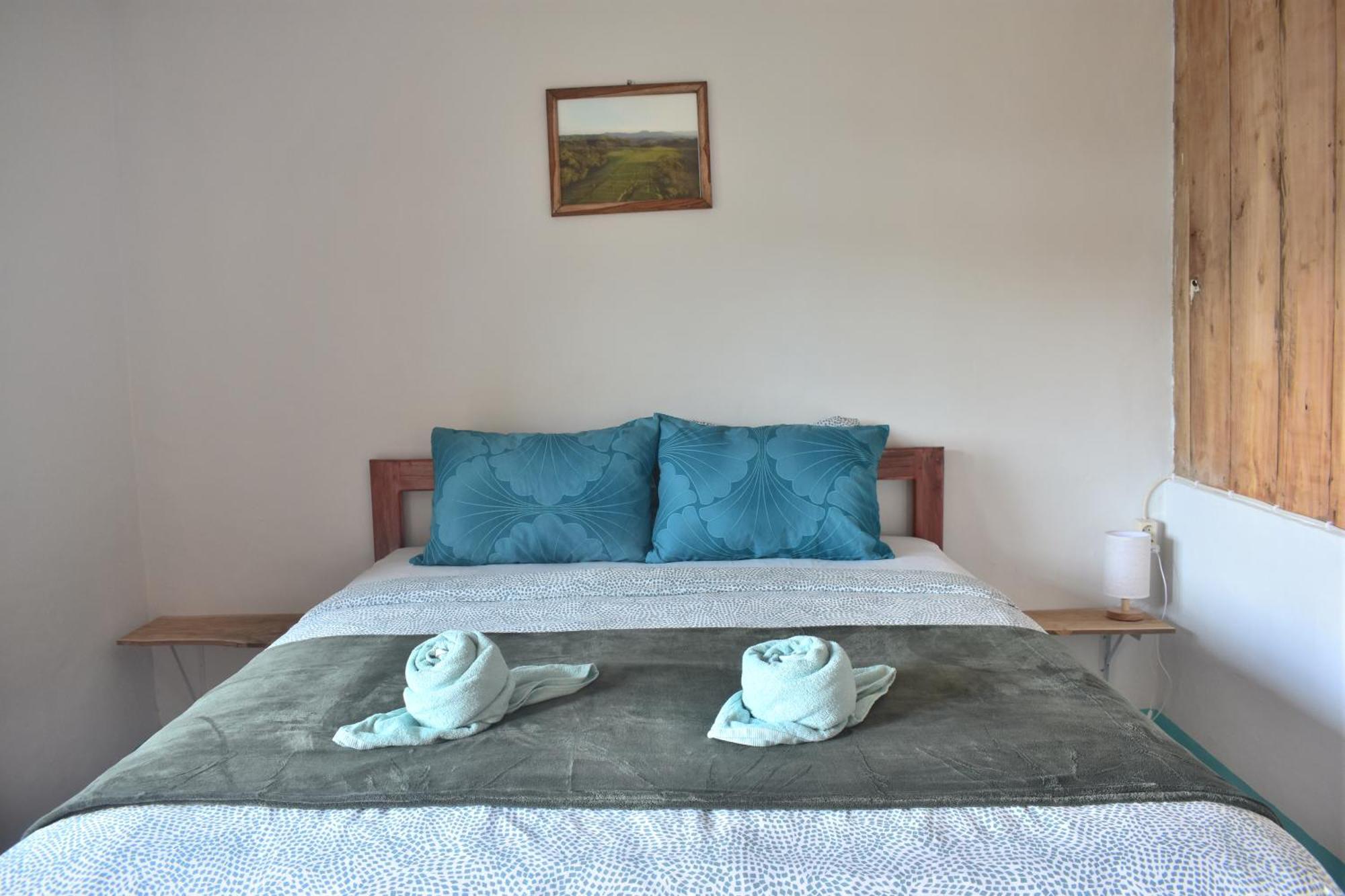 Mama'S Homestay Ruteng Eksteriør billede