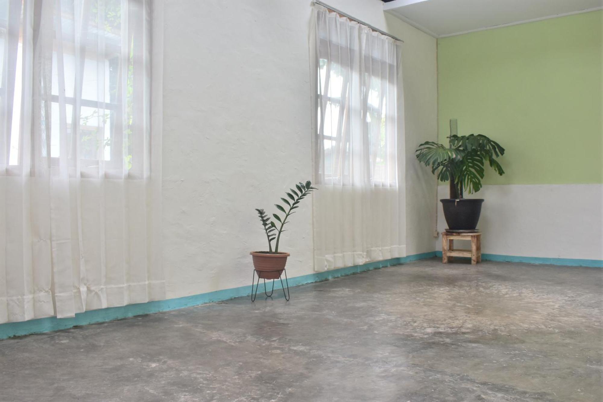 Mama'S Homestay Ruteng Eksteriør billede