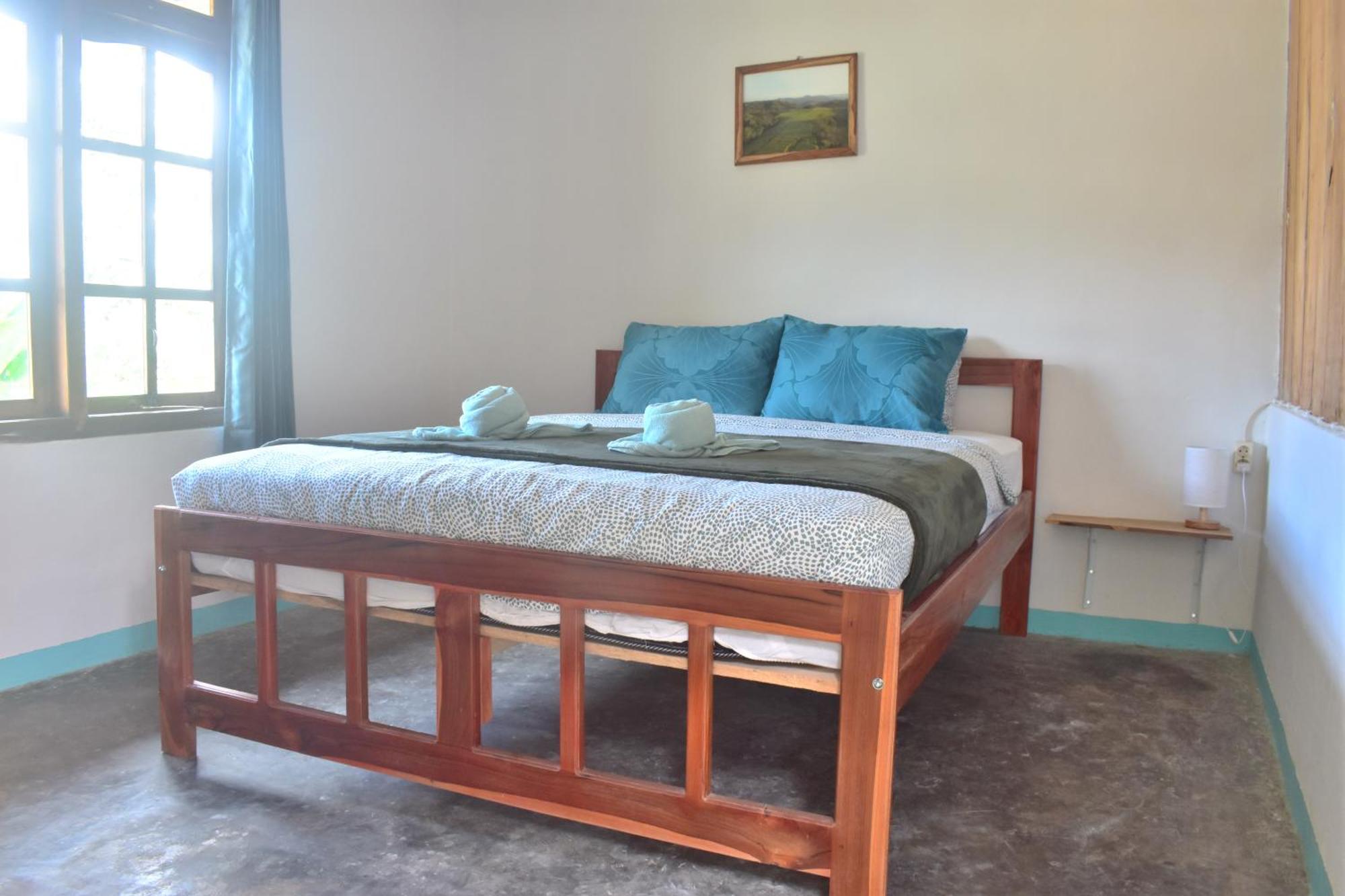 Mama'S Homestay Ruteng Eksteriør billede