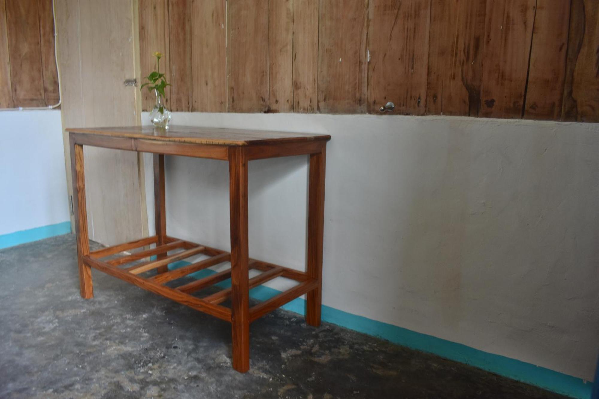 Mama'S Homestay Ruteng Værelse billede