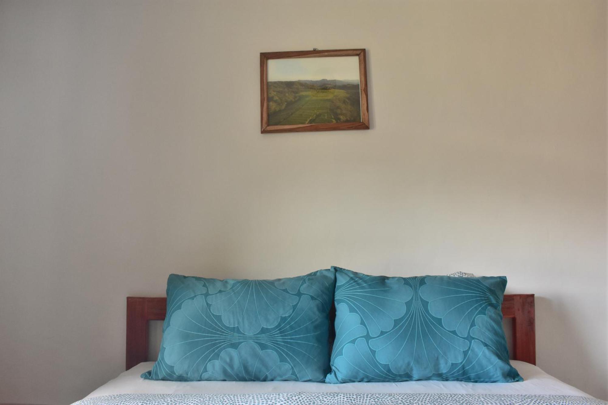 Mama'S Homestay Ruteng Værelse billede