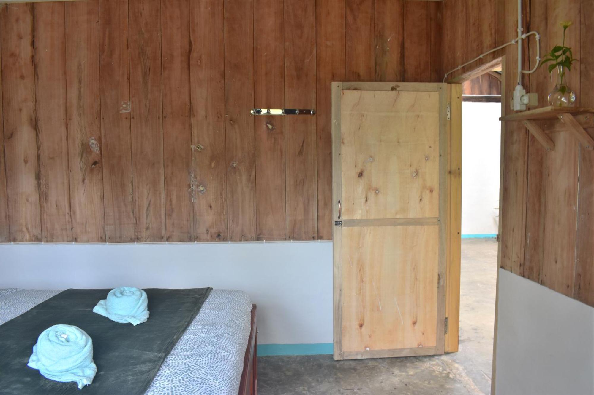 Mama'S Homestay Ruteng Værelse billede