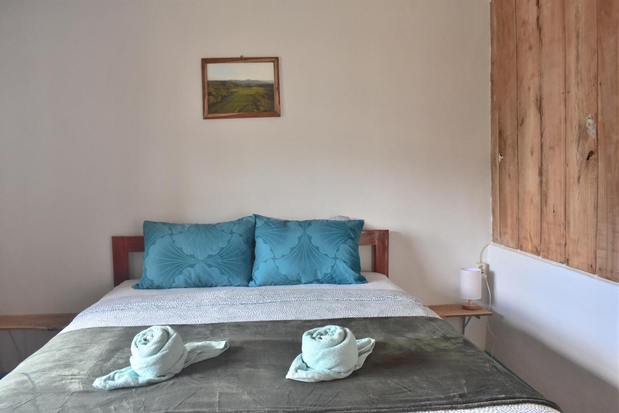 Mama'S Homestay Ruteng Værelse billede
