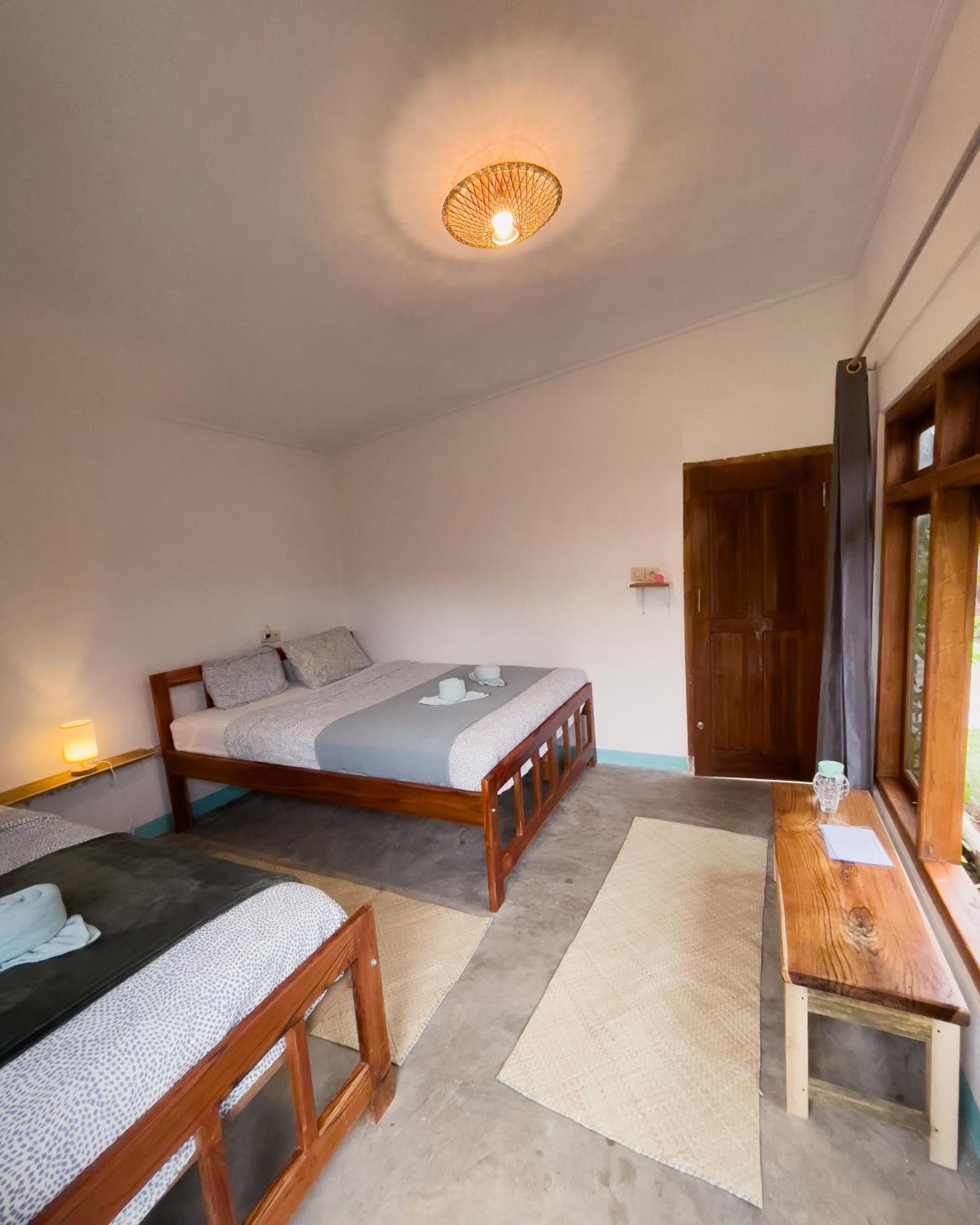 Mama'S Homestay Ruteng Eksteriør billede